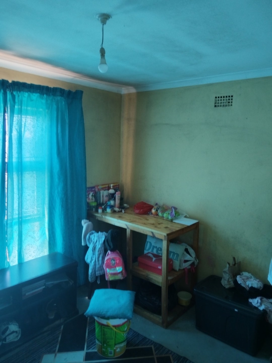 2 Bedroom Property for Sale in Forest Village Western Cape